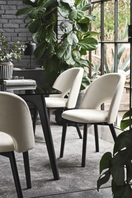 Tuka Mid dining chair - myhome